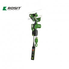 諾希德（ROSIT） LH22-020氣動(dòng)葫蘆工作載荷20噸起重葫蘆提升高度多種可選