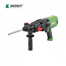 諾希德（ROSIT）DH21-040氣動沖擊鉆負載沖擊數3000npm單作業(yè)模式氣動錘鉆