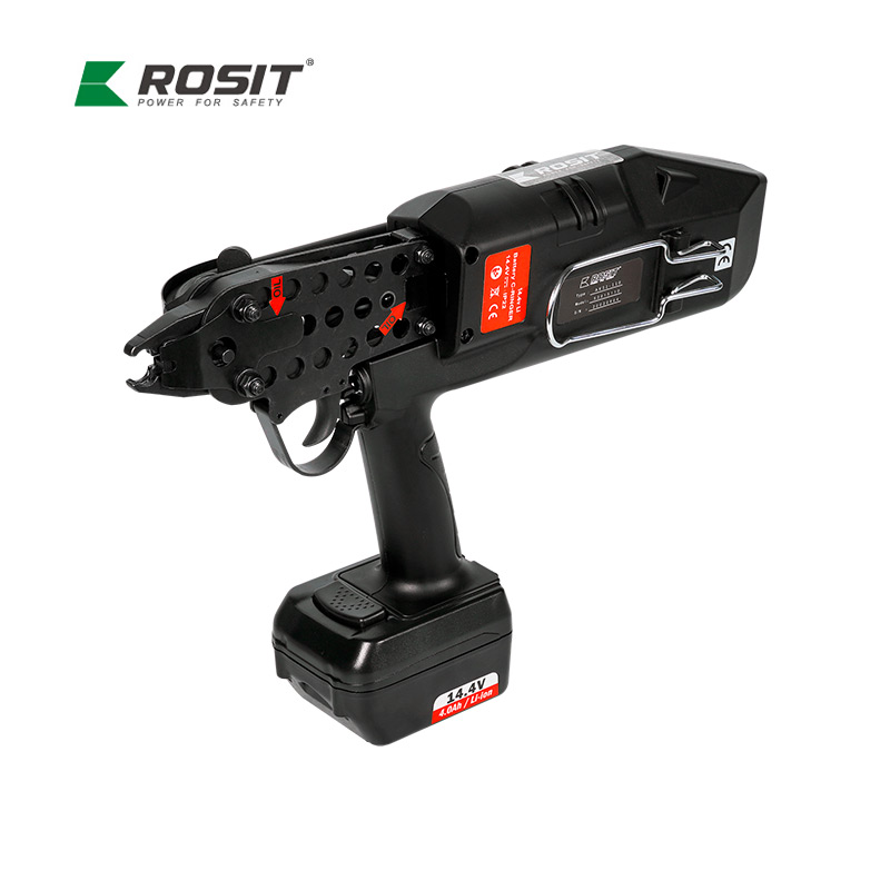 諾希德（ROSIT）AK51-080 電動錨網連扣機