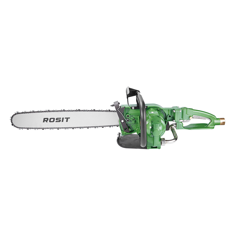 諾希德（ROSIT）CC22-380/530 重型氣動鏈鋸