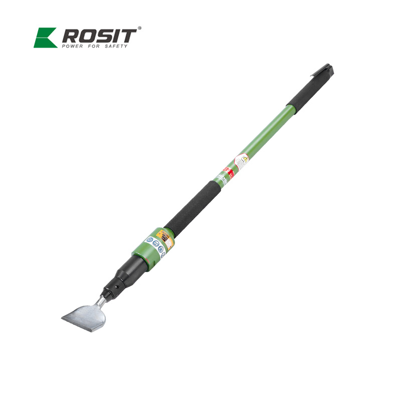 諾希德（ROSIT）RC21-850 氣動長柄除銹鏟