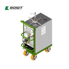 諾希德（ROSIT）OW65-020分體式乳化液型礦用水切割機