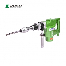 諾希德（ROSIT）DH21-040氣動沖擊鉆負載沖擊數3000npm單作業(yè)模式氣動錘鉆