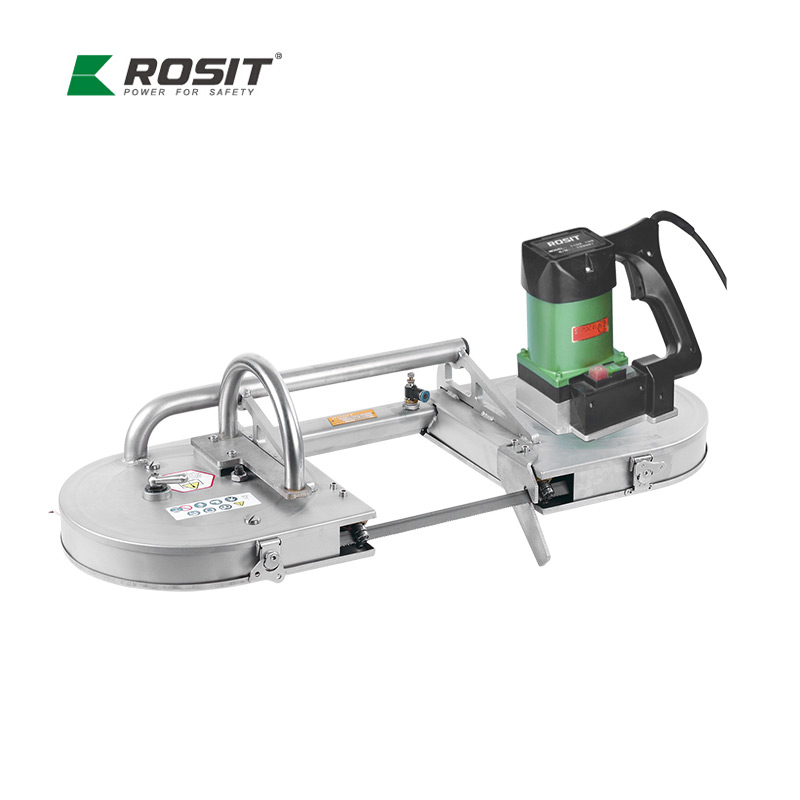 諾希德（ROSIT）CB11-260 電動帶鋸
