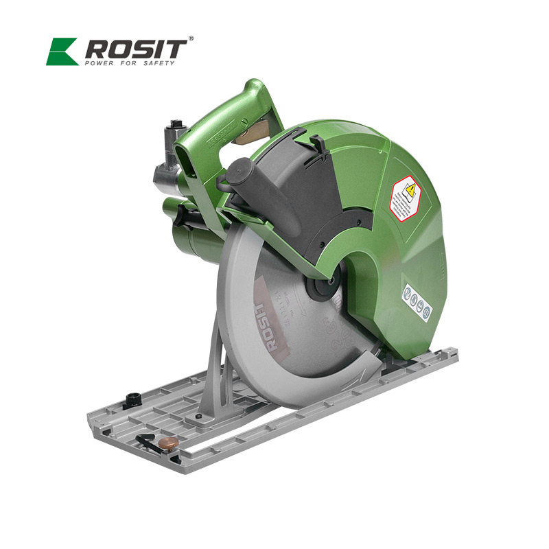 諾希德（ROSIT） CS21-120 氣動圓盤鋸