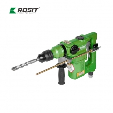 諾希德（ROSIT）DH21-040氣動沖擊鉆負載沖擊數3000npm單作業(yè)模式氣動錘鉆