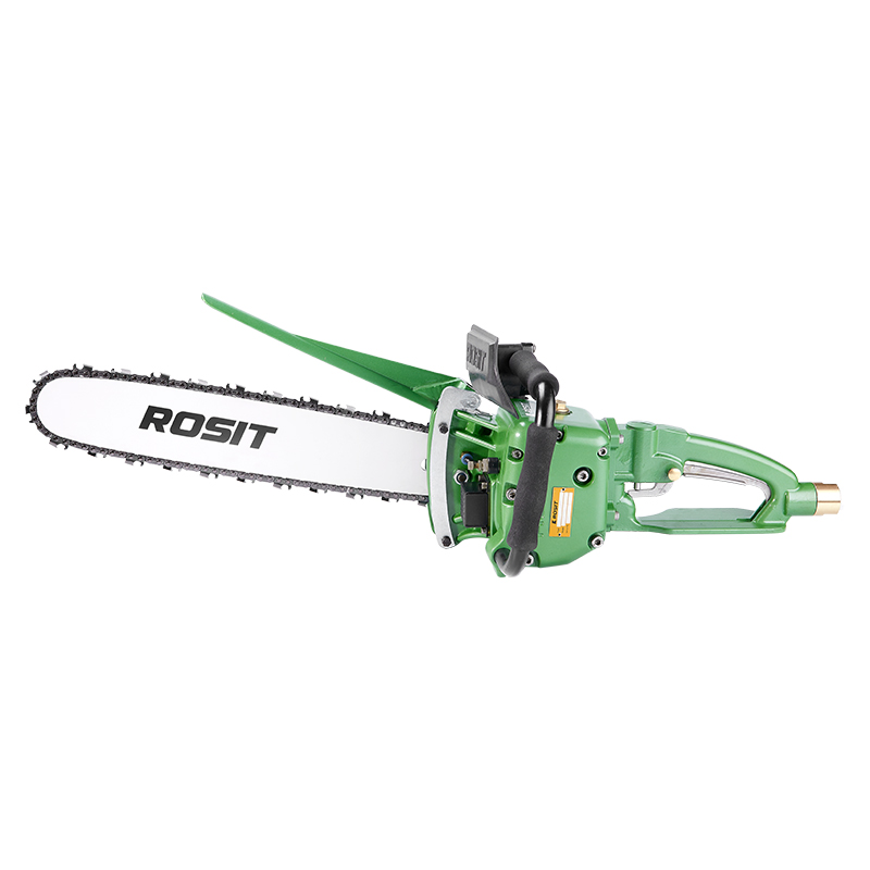 諾希德（ROSIT）CC21-380  氣動鏈鋸