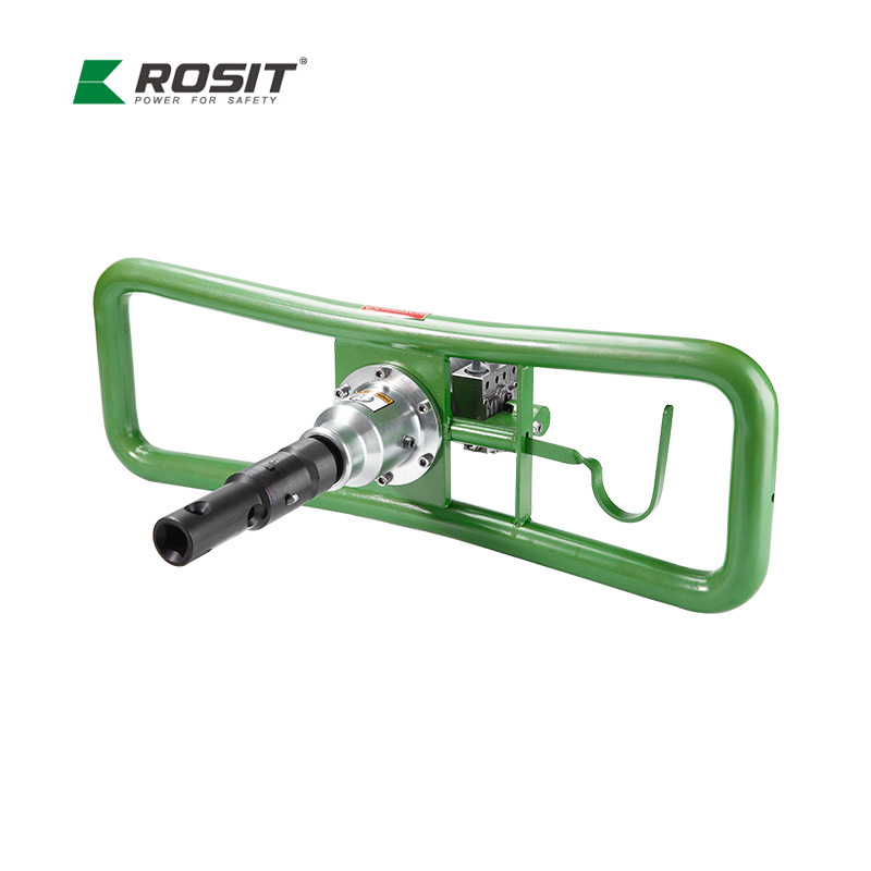 諾希德（ROSIT）DP61-140 乳化液手持式鉆機
