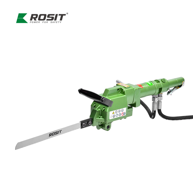 諾希德（ROSIT）CH31-300K 液壓管道切割機