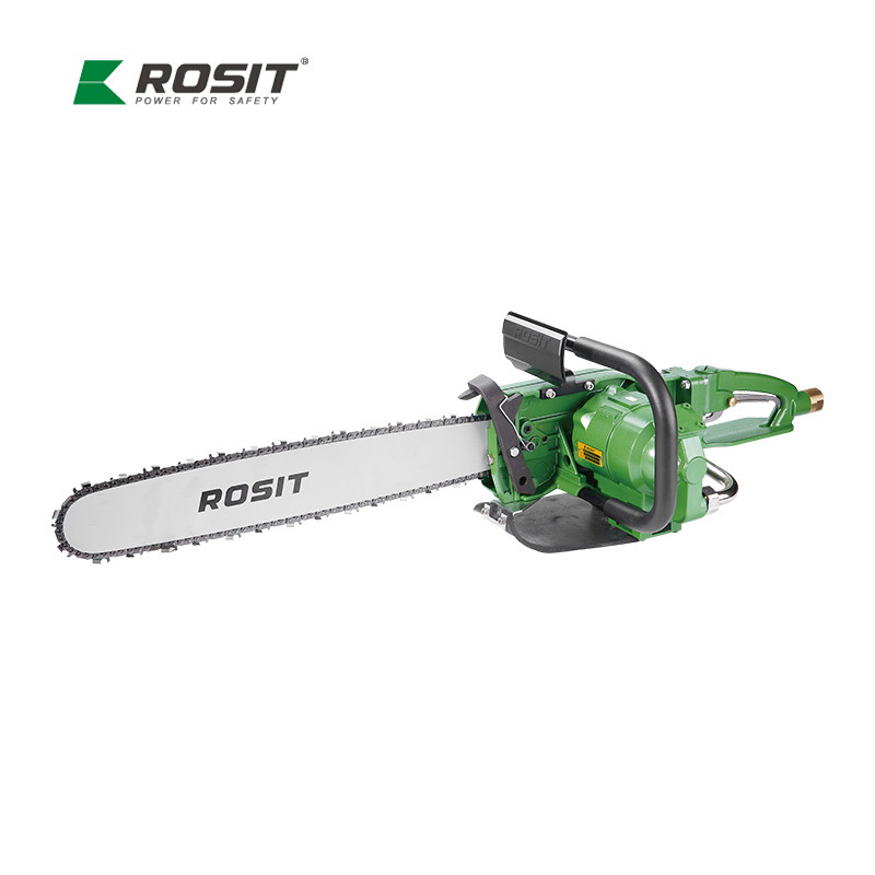 諾希德（ROSIT）CC22-380/530 重型氣動鏈鋸