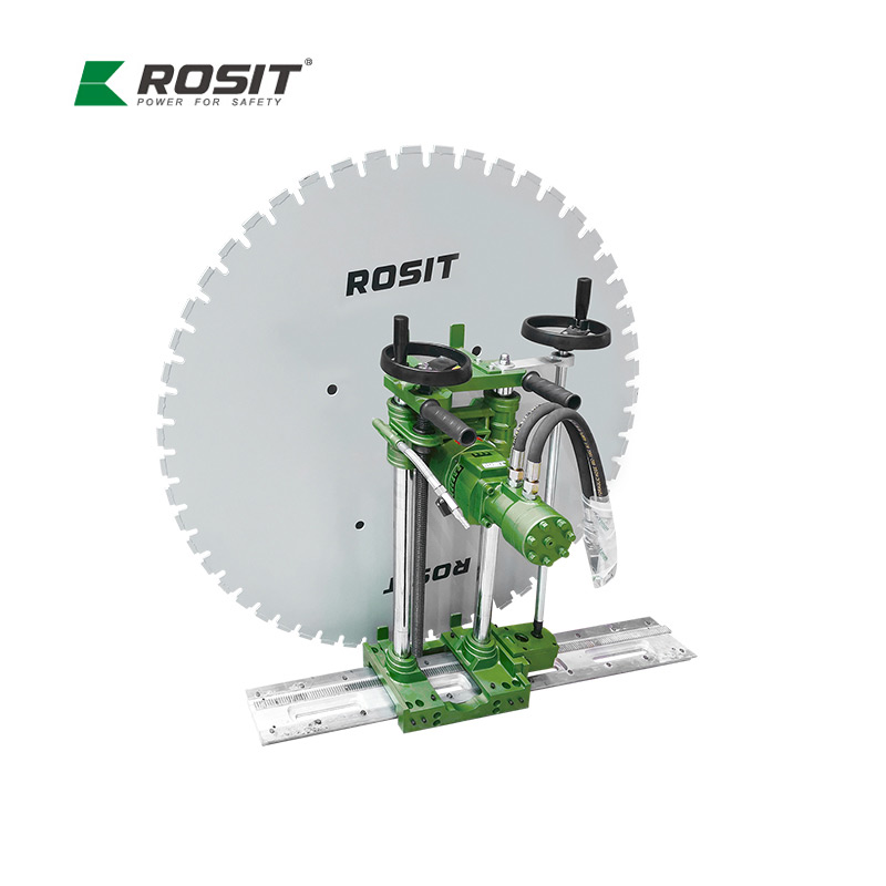 諾希德（ROSIT) CS33系列 手持式液壓圓盤鋸