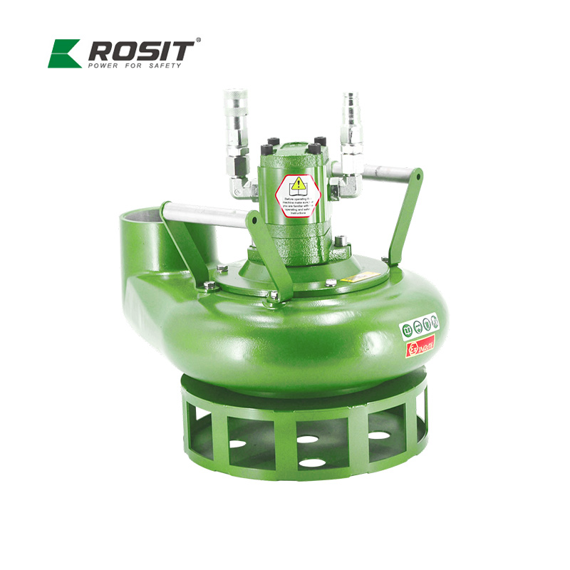 諾希德（ROSIT）GP31-200 液壓潛水泵