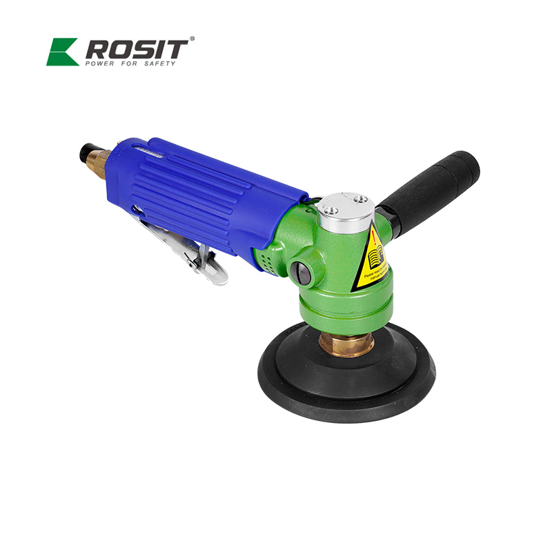 諾希德（ROSIT） GA21-100 氣動水磨機 