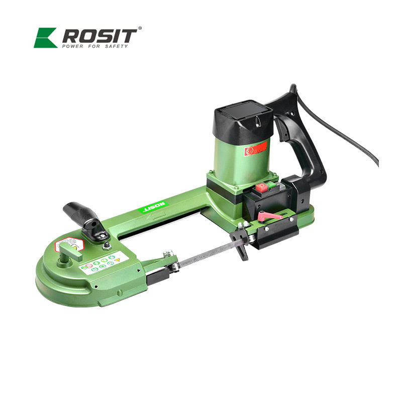 諾希德（ROSIT）CB11-200 電動(dòng)帶鋸