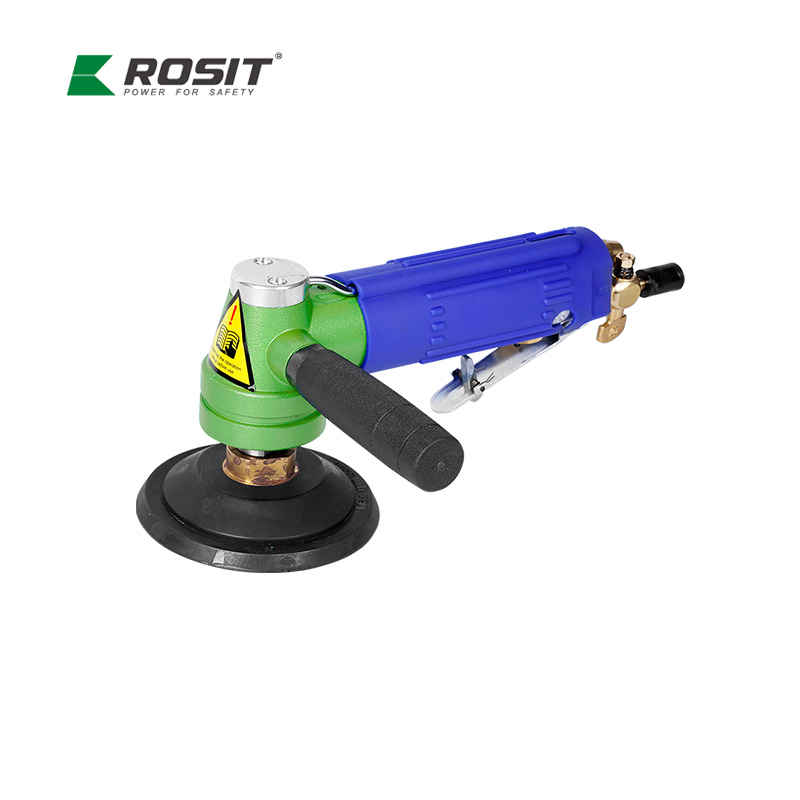 諾希德（ROSIT） GA21-100 氣動水磨機 