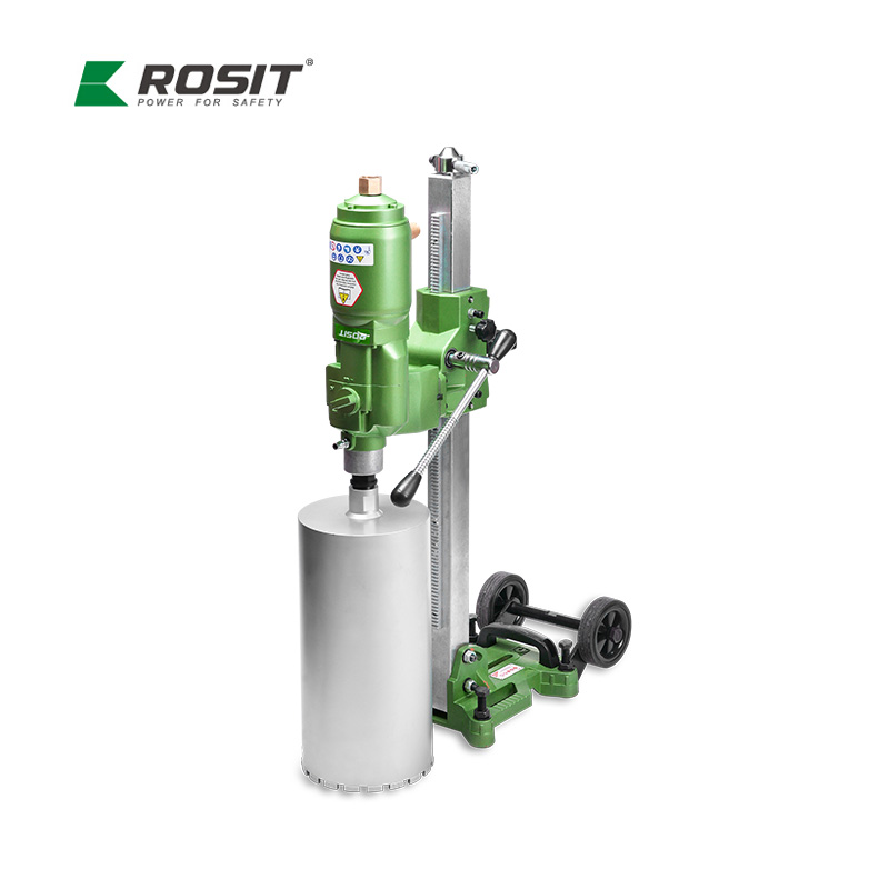 諾希德（ROSIT）DC21-400 氣動空心鉆