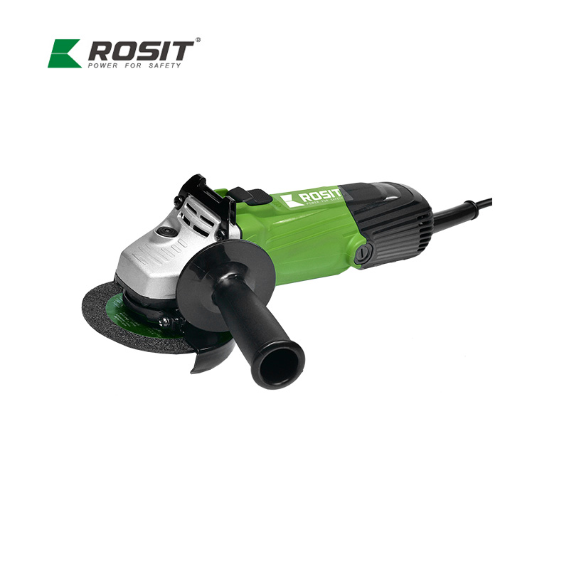 諾希德（ROSIT）GG11-178 電動角磨機