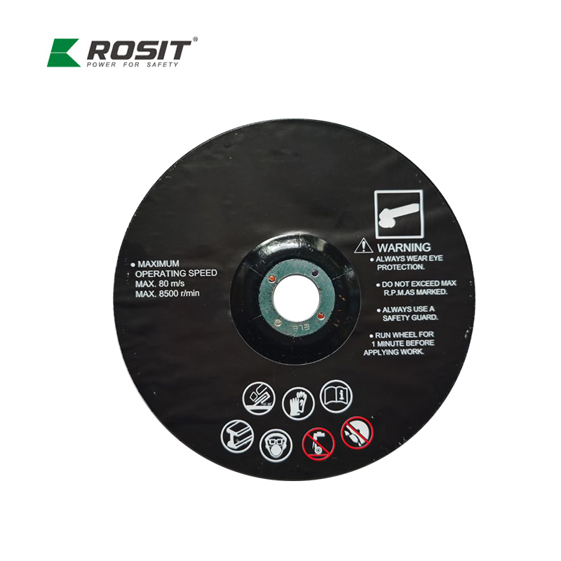諾希德 ROSIT磨片 GA81-125