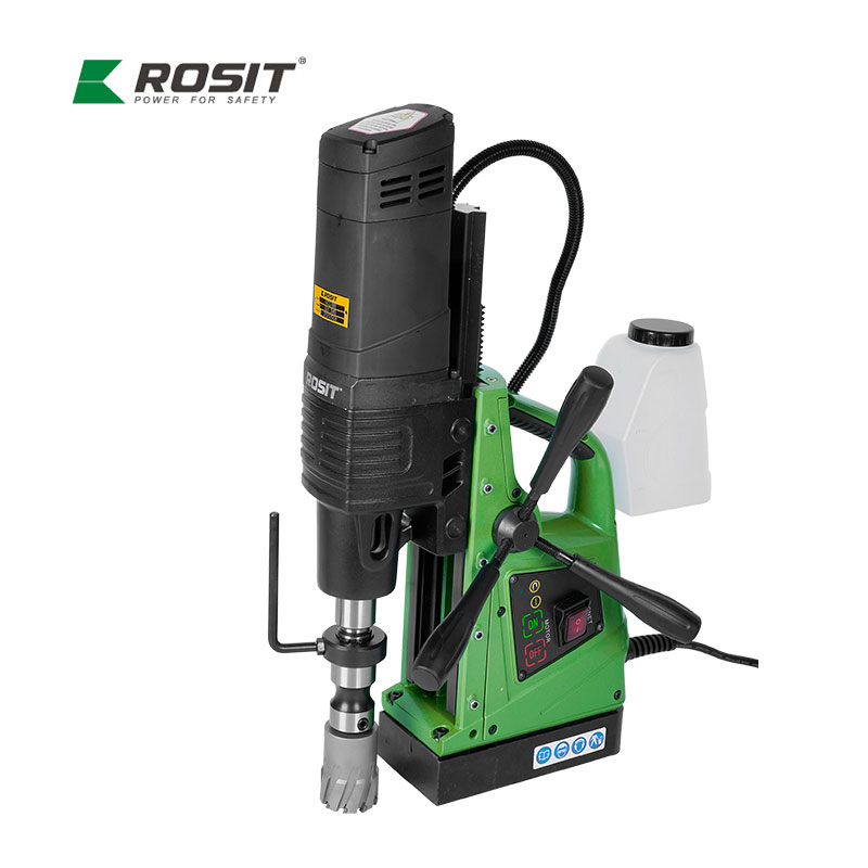 諾希德（ROSIT）DM11-120 電動磁力鉆