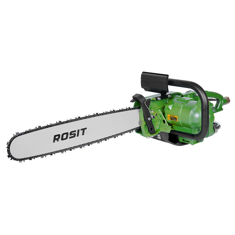 諾希德（ROSIT）CC22-380/530 重型氣動鏈鋸