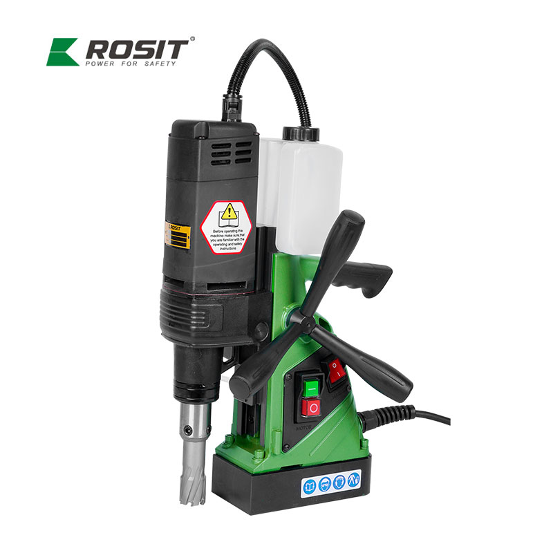 諾希德（ROSIT）DM11-120 電動磁力鉆