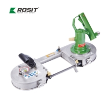 諾希德（ROSIT) CB22-160 氣動帶式鋸